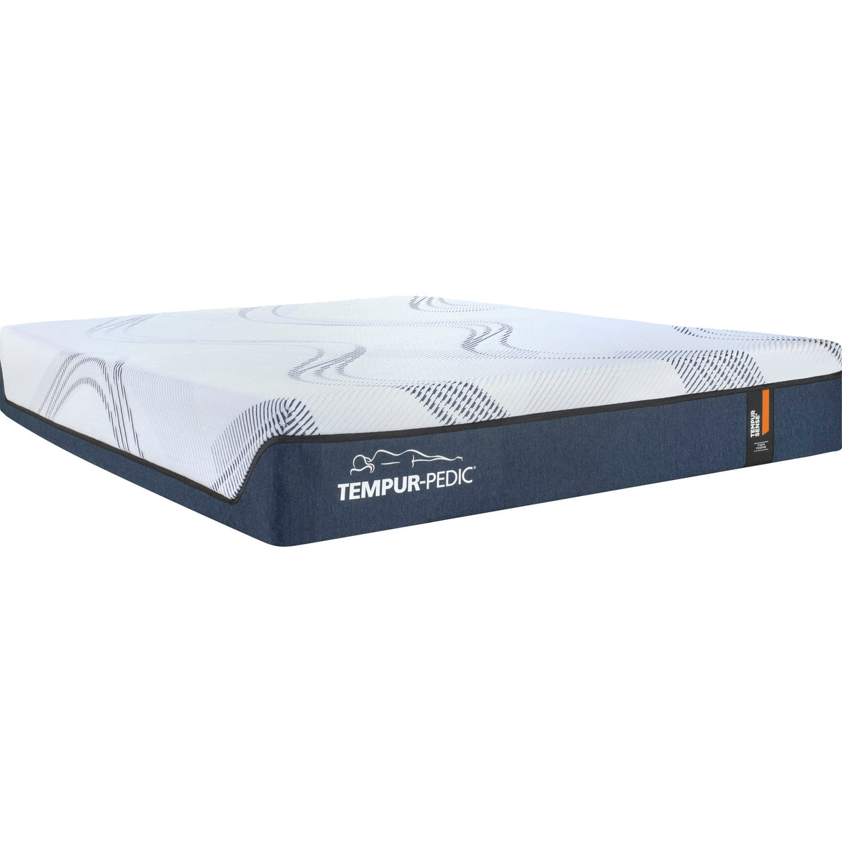 Tempur-Pedic Sense 2.0 Mattress - Queen - Firm – Tempur-Pedic